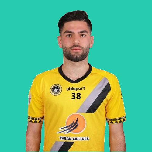 Yasin Salmani – Iran's midfield answer by IranFootballScout
