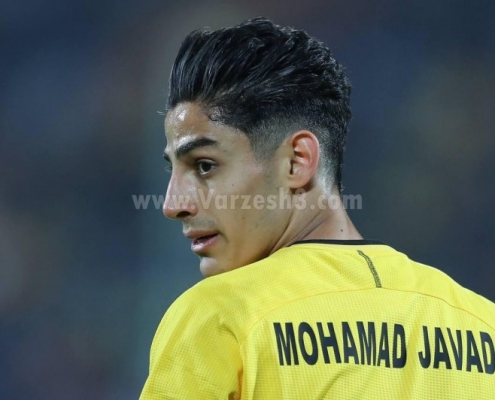 Mohammadjavad Hosseinnejad - Transfer history